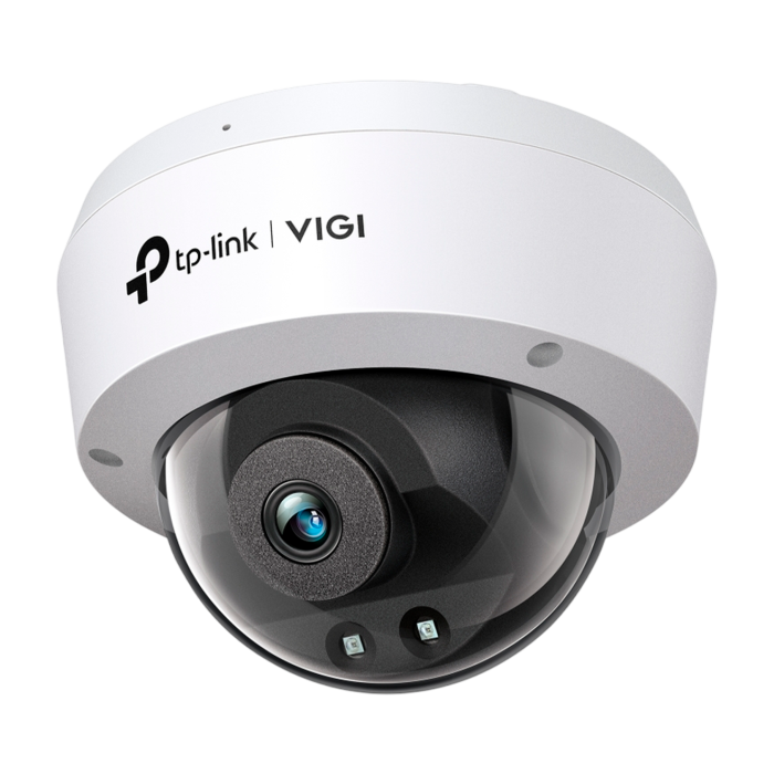 TP-Link VIGI C230I (4мм) / 3MP Сетевая купольная ИК-камера