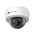 TP-Link VIGI C240 (2.8мм) / 4MP Сетевая полноцветная купольная камера