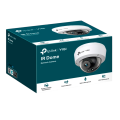 TP-Link VIGI C240I (2.8мм) / 4MP Сетевая купольная ИК-камера