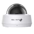 TP-Link VIGI C240I (2.8мм) / 4MP Сетевая купольная ИК-камера