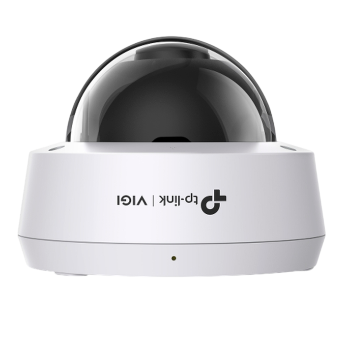 TP-Link VIGI C240I (2.8мм) / 4MP Сетевая купольная ИК-камера