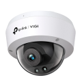 TP-Link VIGI C240I (2.8мм) / 4MP Сетевая купольная ИК-камера
