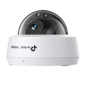 TP-Link VIGI C240I (2.8мм) / 4MP Сетевая купольная ИК-камера
