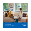 TP-Link VIGI C250 (2.8мм) / 5MP Full-Color Купольная IP-камера