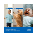 TP-Link VIGI C250 (2.8мм) / 5MP Full-Color Купольная IP-камера