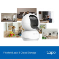 TP-Link VIGI C250 (2.8мм) / 5MP Full-Color Купольная IP-камера