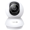 TP-Link VIGI C250 (2.8мм) / 5MP Full-Color Купольная IP-камера