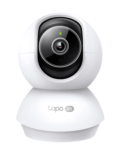 TP-Link VIGI C250 (2.8мм) / 5MP Full-Color Купольная IP-камера