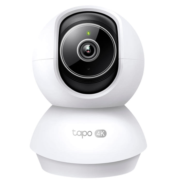 TP-Link VIGI C250 (2.8мм) / 5MP Full-Color Купольная IP-камера