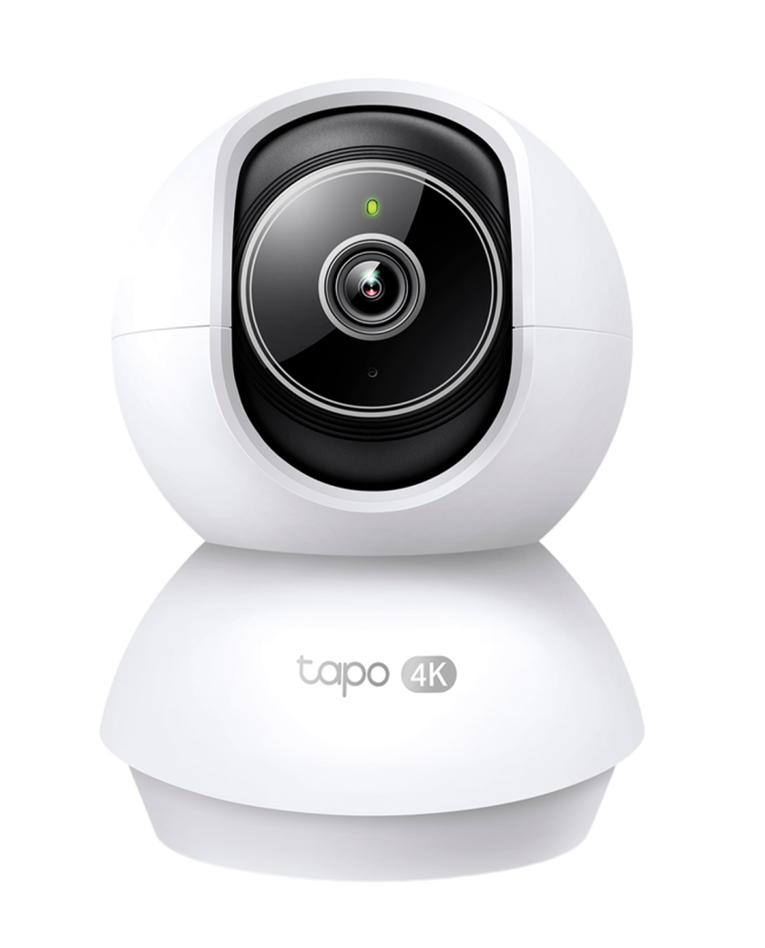 TP-Link VIGI C250 (2.8мм) / 5MP Full-Color Купольная IP-камера