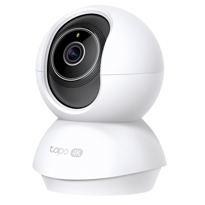 TP-Link VIGI C250 (2.8мм) / 5MP Full-Color Купольная IP-камера