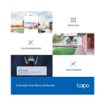 TP-Link Tapo C310 / Умная наружная камера
