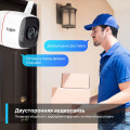 TP-Link Tapo C310 / Умная наружная камера