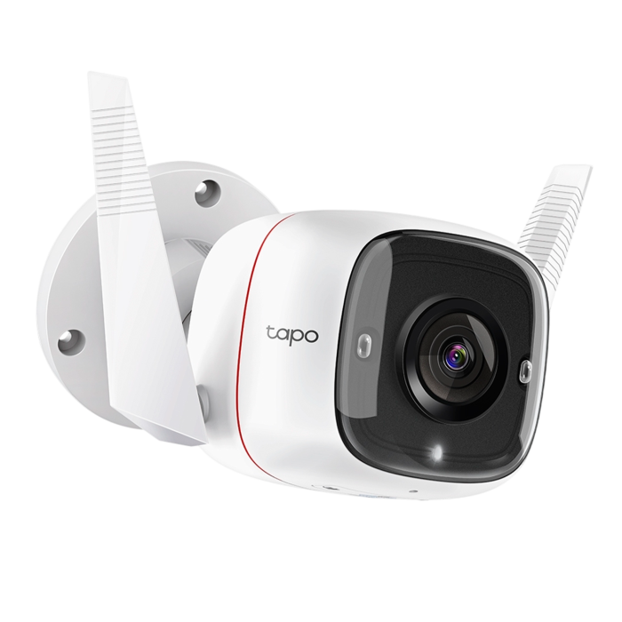 TP-Link Tapo C310 / Умная наружная камера