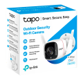TP-Link Tapo C310 / Умная наружная камера