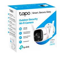 TP-Link Tapo C310 / Умная наружная камера