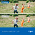 TP-Link Tapo C310P2 / Умная наружная камера