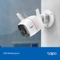 TP-Link Tapo C310P2 / Умная наружная камера