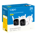 TP-Link Tapo C310P2 / Умная наружная камера