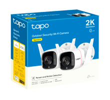 TP-Link Tapo C310P2 / Умная наружная камера