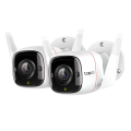 TP-Link Tapo C310P2 / Умная наружная камера