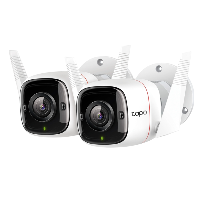 TP-Link Tapo C310P2 / Умная наружная камера