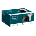 TP-Link VIGI C320I (2.8мм) / 2MP Уличная цилиндрическая IP-камера с ИК-подсветкой