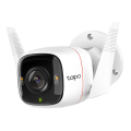 TP-Link Tapo C320WS / Умная наружная камера