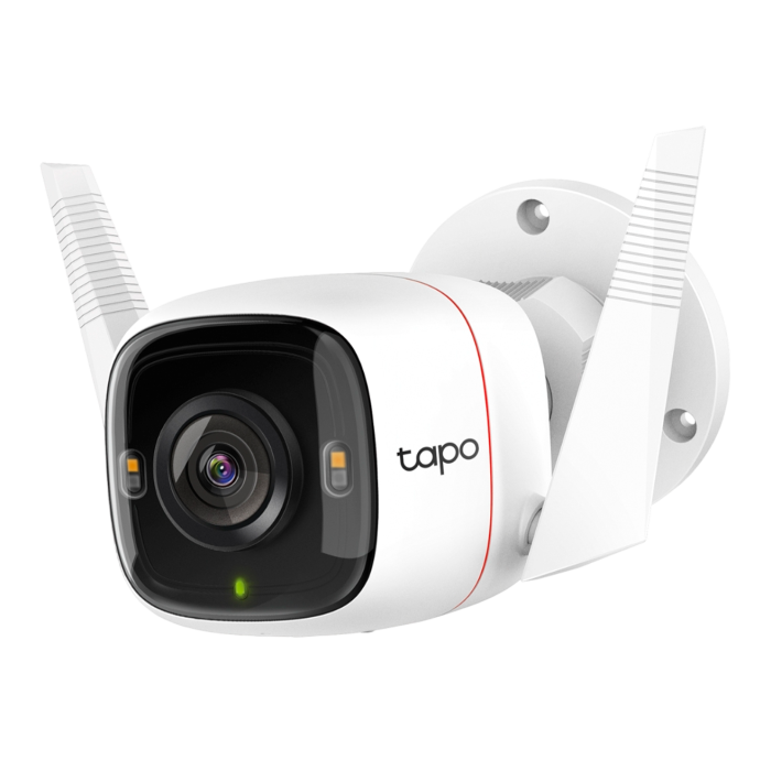 TP-Link Tapo C320WS / Умная наружная камера