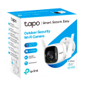 TP-Link Tapo C320WS / Умная наружная камера