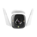 TP-Link Tapo C325WB / Умная наружная камера