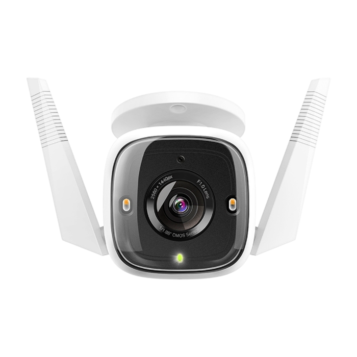 TP-Link Tapo C325WB / Умная наружная камера