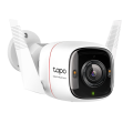 TP-Link Tapo C325WB / Умная наружная камера