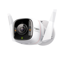 TP-Link Tapo C325WB / Умная наружная камера