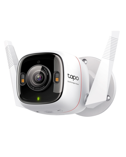 TP-Link Tapo C325WB / Умная наружная камера