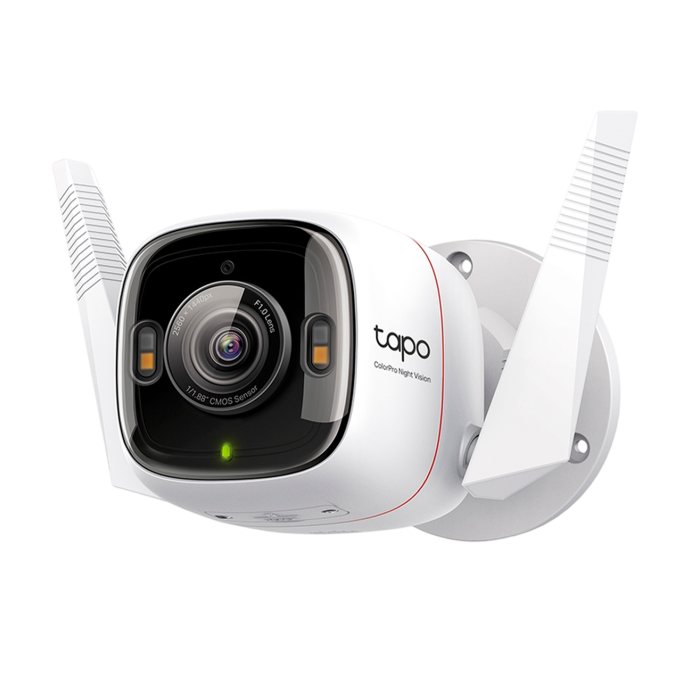 TP-Link Tapo C325WB / Умная наружная камера