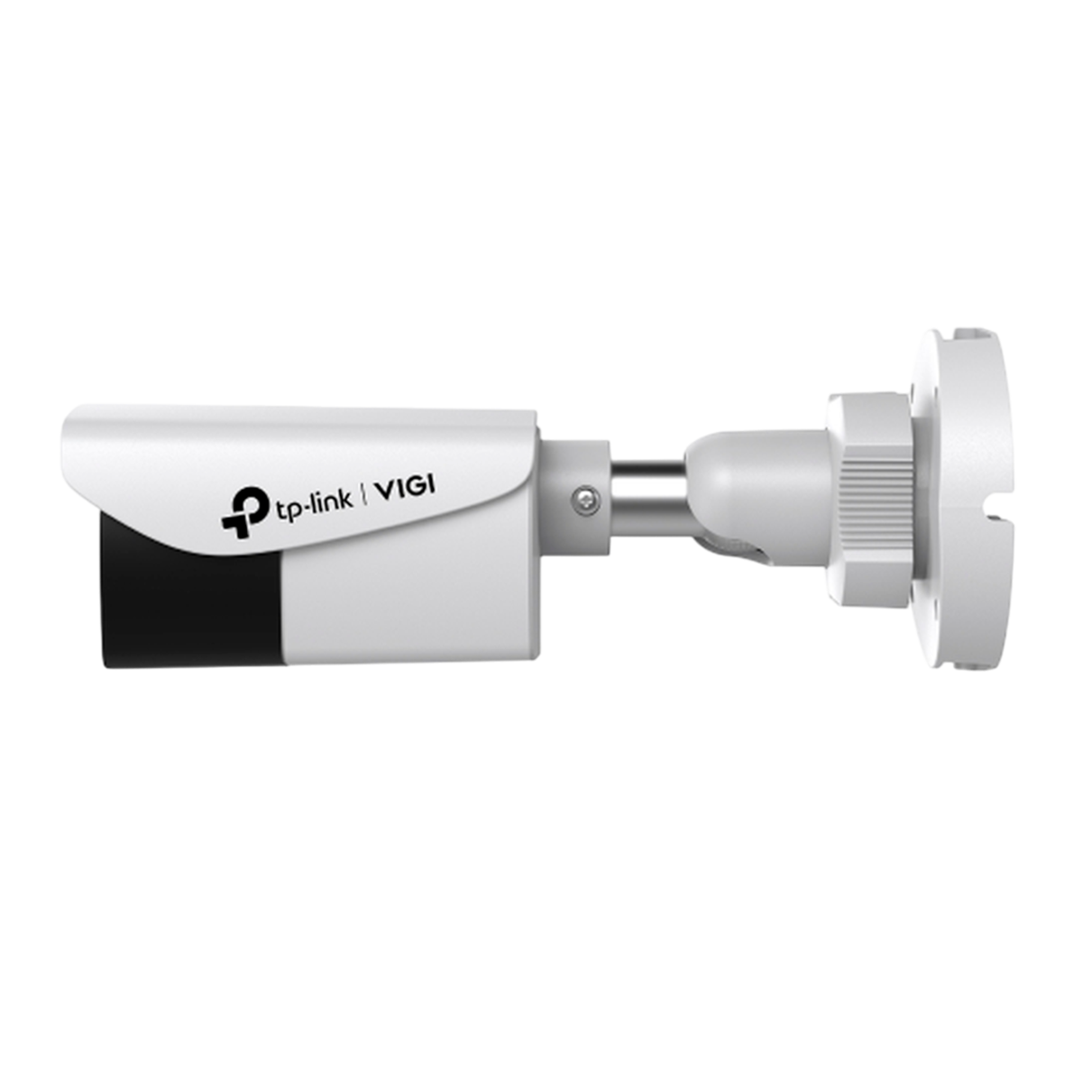 TP-Link VIGI C330 (6мм) / 3MP Full-Color Уличная цилиндрическая IP-камера