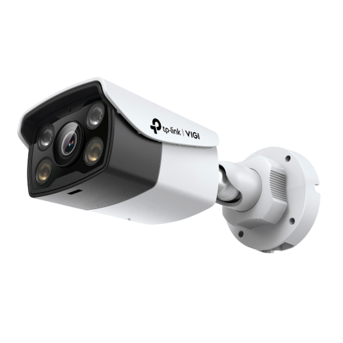 TP-Link VIGI C330 (2.8мм) / 3MP Full-Color Уличная цилиндрическая IP-камера