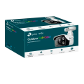 TP-Link VIGI C330 (2.8мм) / 3MP Full-Color Уличная цилиндрическая IP-камера