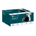 TP-Link VIGI C330I (2.8мм) / 3MP Full-Color Уличная цилиндрическая IP-камера