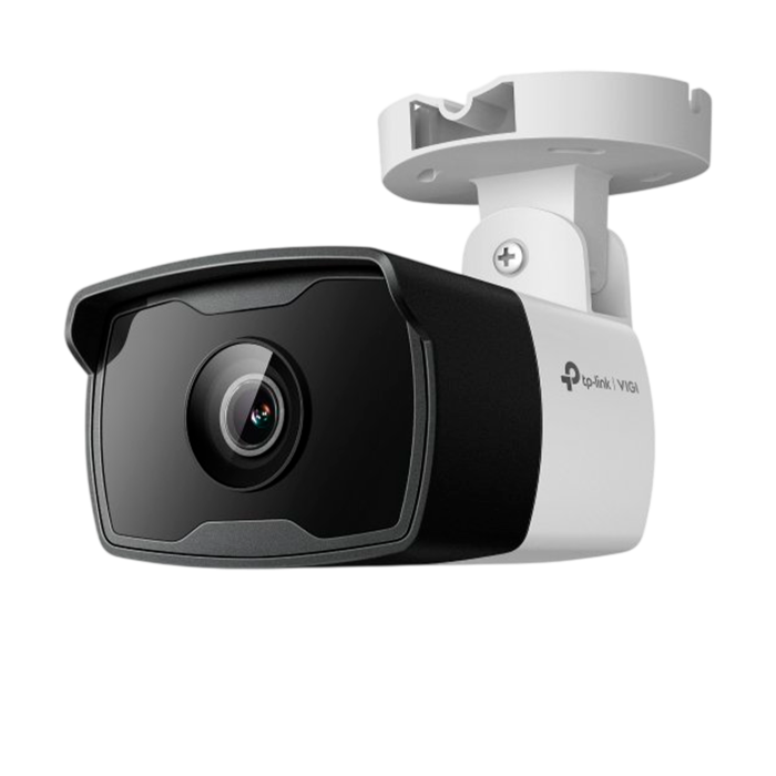 TP-Link VIGI C330I (2.8мм) / 3MP Full-Color Уличная цилиндрическая IP-камера