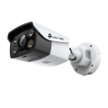 TP-Link VIGI C340 (4мм) / 4MP Full-Color Уличная цилиндрическая IP-камера