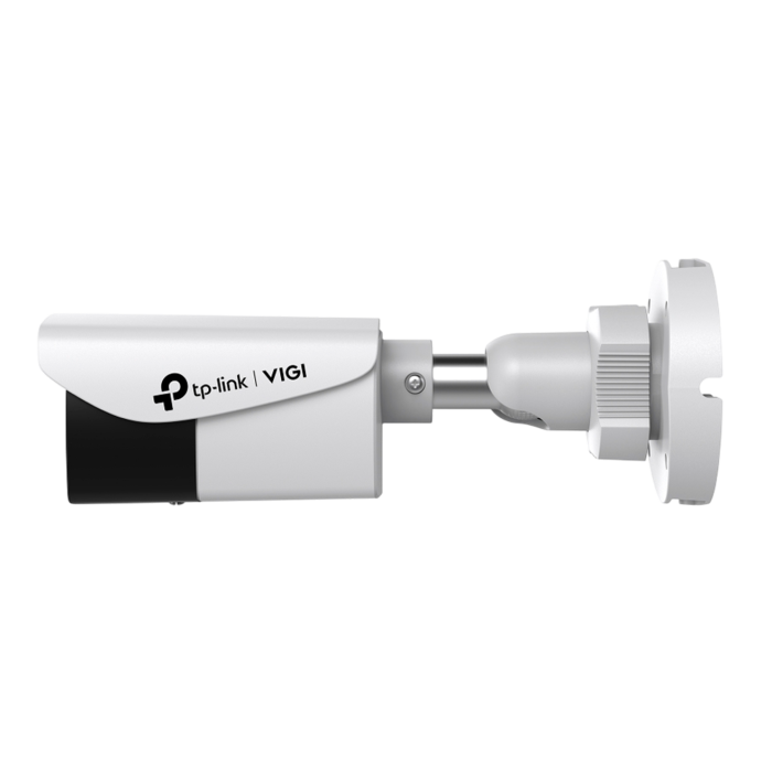 TP-Link VIGI C340 (4мм) / 4MP Full-Color Уличная цилиндрическая IP-камера
