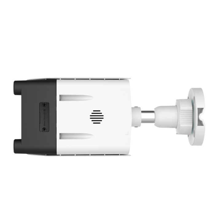 TP-Link VIGI C340S (4мм) / 4MP ColorPro Уличная цилиндрическая IP-камера с Wi-Fi