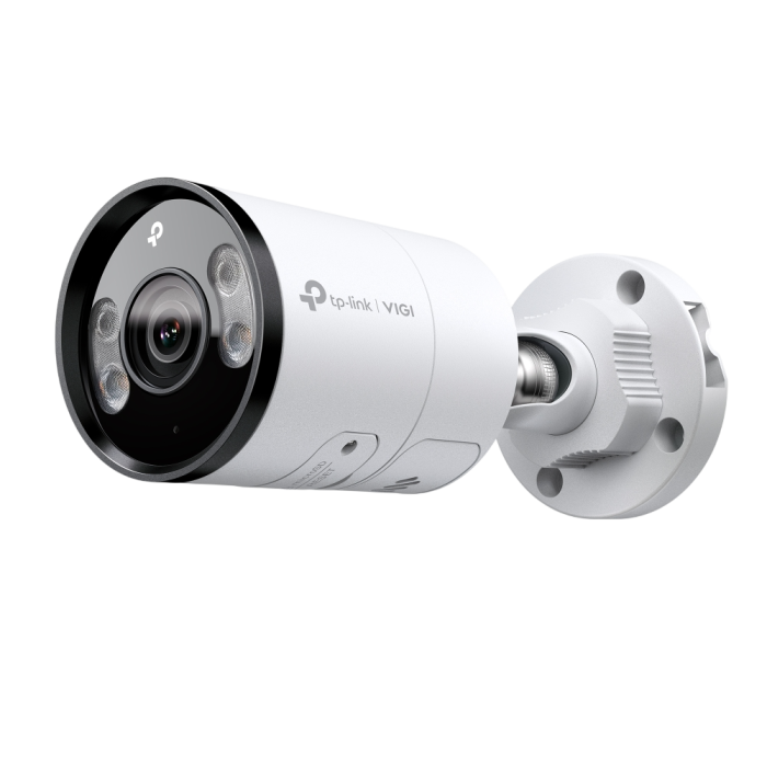 TP-Link VIGI InSight C345 (2.8мм) / 4MP Full-Color Уличная цилиндрическая IP-камера
