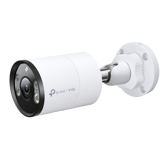 TP-Link VIGI InSight C345 (2.8мм) / 4MP Full-Color Уличная цилиндрическая IP-камера