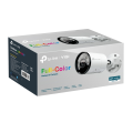 TP-Link VIGI InSight C345 (2.8мм) / 4MP Full-Color Уличная цилиндрическая IP-камера