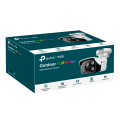TP-Link VIGI C350 (2.8мм) / 5MP Full-Color Уличная цилиндрическая IP-камера