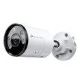 TP-Link VIGI C355 (4мм) / 5MP Full-Color Уличная цилиндрическая IP-камера