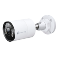 TP-Link VIGI C355 (4мм) / 5MP Full-Color Уличная цилиндрическая IP-камера